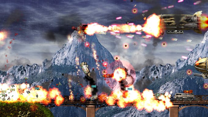 Jets'n'Guns